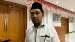 Abdul Rahim Soroti Reklamasi Lahan Pasca Tambang di Samarinda