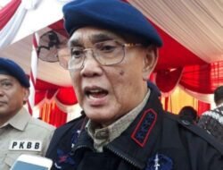 Try Sutrisno, dari Panglima Orde Baru ke Penggerak Desakan Mundur Gibran