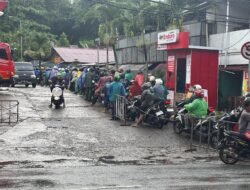 JMSI Balikpapan Desak Pertamina Buka Data Distribusi BBM di Tengah Krisis Pertamax