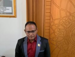 Hindari TPS Liar, DPRD Sarankan Kepada Pemkot Samarinda Pentingnya Pengawasan Yang Ketat