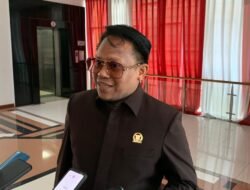 Samri Sarankan Relokasi Pasar Subuh Mengedepankan Dialog Konstruktif: Warga Harus Dilindungi