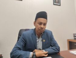 Penggusuran Pedagang Pasar Subuh Disorot DPRD Samarinda, Ronal Minta Satpol PP Gunakan Pendekatan Humanis