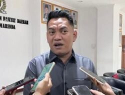 Banjir Kembali Menghantam Kota Samarinda, Aris Nilai Buruknya Sistem Drainase