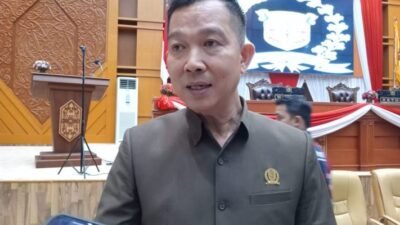 Pariwisata Dinilai Sebagai Peluang  Ekonomi Baru, DPRD  Samarinda Desak Raperda Segera Disahkan