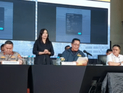 Setop Penyidikan Ijazah Palsu, Polisi Ungkap Bukti Jokowi Terdaftar dan Kuliah di UGM