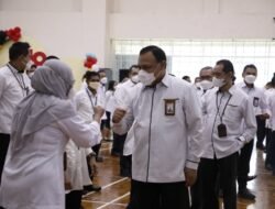 Penyidik Ungkap Firli Bahuri Umumkan OTT Sebelum Hasto Ditangkap