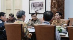 Prabowo Bantah Jadi Presiden Boneka: Saya Tidak Dikendalikan Jokowi