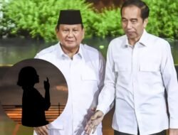 Siapa Sosok SSS, Mahasiswi ITB yang Ditangkap karena Meme Prabowo dan Jokowi?