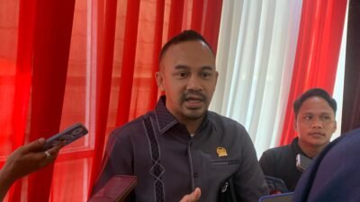 Adnan Menolak Keras Segala Bentuk Tindakan Premanisme Yang Berlindung Dibalik Ormas