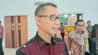BPK Temukan 184 Masalah Keuangan di 9 Daerah Kaltim, Kutim Paling Banyak
