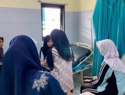 Kasus Dugaan Keracunan Makanan Bergizi Gratis Bertambah, Total Capai 400 Korban