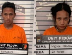 Potret Adik Kakak yang Kirim Mayat Bayi via Ojek Online ke Masjid, Sosok Pria Tentukan Lokasi