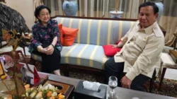 Nasi Goreng yang Mengundang Spekulasi: Apa Makna Kode Megawati untuk Prabowo? Analisa Pengamat! 