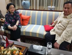 Nasi Goreng yang Mengundang Spekulasi: Apa Makna Kode Megawati untuk Prabowo? Analisa Pengamat!