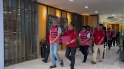 Anggota DPRD Kaltim Diduga Terlibat Kasus Kredit Fiktif Rp431 Miliar, NasDem: Kami Hormati Proses Hukum