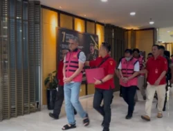 Anggota DPRD Kaltim Diduga Terlibat Kasus Kredit Fiktif Rp431 Miliar, NasDem: Kami Hormati Proses Hukum