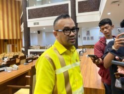 Adnan Faridhan Soroti Distribusi Bantuan Pascabanjir yang Picu Iri Sosial, Sarankan Dapur Umum