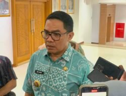 Respon Andi Harun soal Kisruh Manajemen RSHD: Kami Lakukan Apa? Tunggu Saja