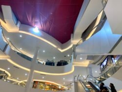 Soal Sertifikat Laik Fungsi BIG Mall usai Musibah Kebakaran, PUPR Samarinda Belum Terima Laporan