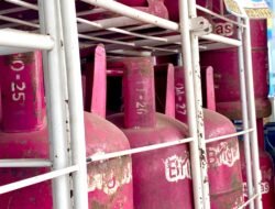 Tiga Warga di Samarinda Lebih Pilih Bright Gas Ketimbang LPG Melon 3 Kg, Faktor Gampang Menguap Jadi Keluhan