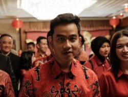 Apa Respons Pimpinan DPR – MPR soal Surat Pemakzulan Gibran?