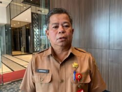 Pemkot Samarinda Perketat Distribusi Gas 3 Kg, Warga Tak Mampu Diminta Aktif Lapor