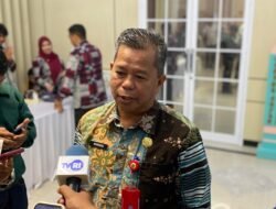 Operasi Pasar LPG 3 Kg Serentak 10 Kecamatan di Samarinda, Total 11.720 Tabung Disiapkan