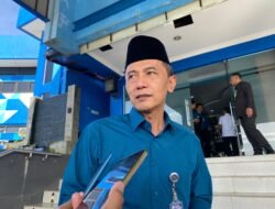 Hambatan 100 Persen Air Bersih Mengalir ke Warga Samarinda, Pipa Sekunder Belum Masuk ke Kawasan Ujung Kota Tepian