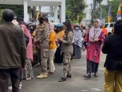 560 Tabung Gas Subsidi Didistribusikan di Samarinda Ulu, Camat: Ini Bentuk Tanggap Darurat