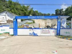 Terowongan Samarinda Masih Tunggu Dicek Komisioning, Lolos Inspeksi Baru Bisa Dibuka Akses