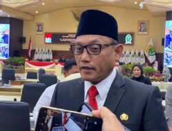 Wagub Seno Aji Belum Terima Laporan Investigasi Ledakan Sumur Migas Pertamina EP Sanga-Sanga
