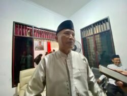 Warga Tumpah Ruah Hadiri Haul Bung Karno, Sugiyono Nilai Jadi Semangat Gotong Royong