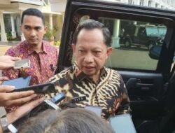 Empat Pulau di Aceh Kini Masuk Wilayah Sumut, Mendagri Tito Bilang Proses Sudah Lama