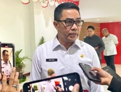Pemkot Samarinda Alokasikan 10 Unit Insinerator di Tiap Kecamatan, Andi Harun: Masih Proses Lelang