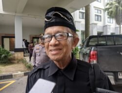 21 Rumah di KM 28 Loa Janan Rata dengan Tanah, Warga Batuah Tuding Perusahaan Tambang Biang Bencana