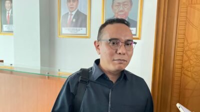 Novan Dorong Seluruh OPD Bersinergi dalam Pembinaan  Bagi Anak Jalanan di Kota Samarinda