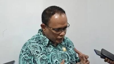 Dinilai Mampu Kontribusi Terhadap PAD, DPRD Samarinda Dukung Rencana Pembangunan Chinatown