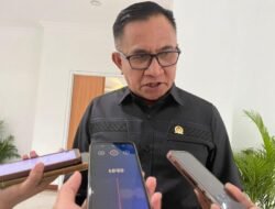 Kopdes Merah Putih Resmi Hadir di Samarinda, DPRD Ingatkan Jangan Asal Tempel Program Pusat