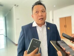 Big Mall Samarinda Kembali Dibuka Pasca Kebakaran, DPRD Pertanyakan Keamanan dan Desak Evaluasi Sistem Keselamatan