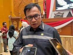 Rencana Pembangunan Pelabuhan Penumpang Palaran Mendapat Dukungan dari DPRD Samarinda