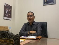 DPRD Samarinda Gelar Rapat Paripurna, Novan Sebut Isu Pemakaman Tetap Prioritas