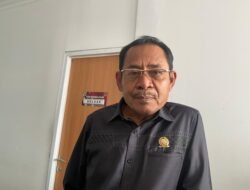DPRD Samarinda Kejar Raperda Transportasi Umum, Kamaruddin: Solusi Konkret Atasi Kemacetan