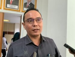 Satgas PPDB Tanpa Libatkan DPRD, Pemkot Samarinda Klaim Berdasar SE KPK