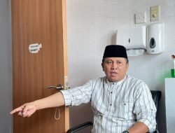 Anhar Tolak Gabung Tim SPMB 2025 Yang Ditawarkan Oleh Pemkot Samarinda