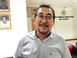 DPRD Samarinda Desak Usut Tuntas Kasus Penembakan di Muara Kate: Jangan Biarkan Keadilan Mati Pelan-pelan