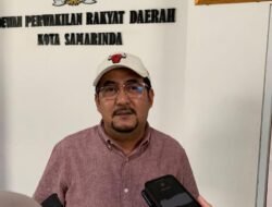 Belum Pegang Anggaran, Iswandi Berkomitmen Tetap Hadir di Tengah Masyarakat Daerah Pemilihannya