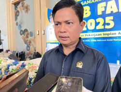 Kehadiran Program Sekolah Rakyat di Kota Samarinda Mendapatkan Respon Positif dari DPRD