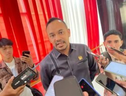 Dituding Dalangi Demo HMI, Adnan Faridhan: Itu Fitnah dan Ancaman bagi Demokrasi