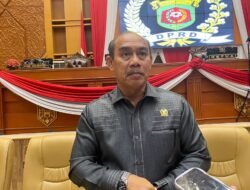 Ahmad Vanandza Desak Pemkot Gratiskan Pemakaman untuk Warga Miskin: Jangan Cuma Dikasih Tanah Kosong
