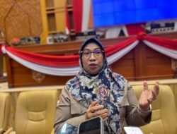 Kasus Kekerasan Seksual Terus Meningkat, Sri Puji Astuti: Jangan Diam, Laporkan Kasus Pelecehan Anak
